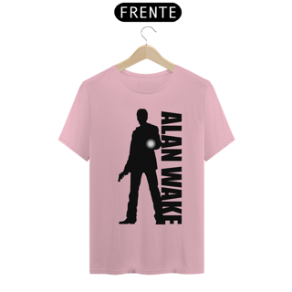 Nome do produto Alan Wake
