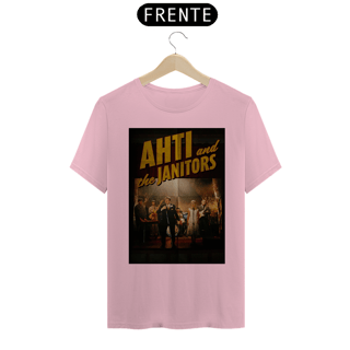 Nome do produto Ahti And The Janitors