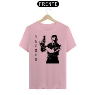 Nome do produto Albert Wesker