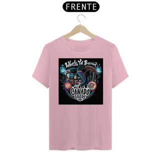 Nome do produto What ya buying?