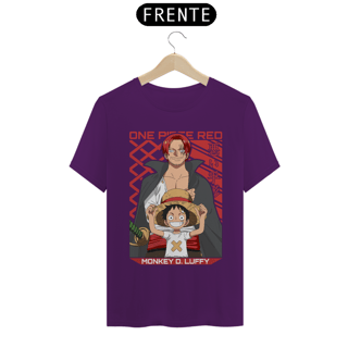 Nome do produto Luffy e Shanks