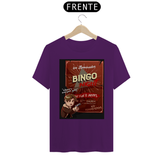 Nome do produto Bingo Night!
