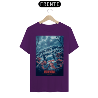 Nome do produto Resident Evil
