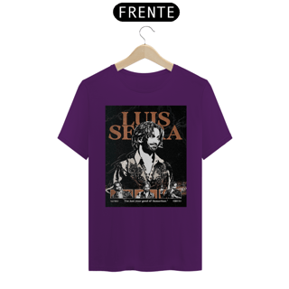 Nome do produto Luis Serra