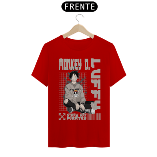 Nome do produto Luffy Style