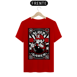 Nome do produto Super Mario Old School