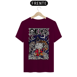 Nome do produto Monkey D' Luffy Gear 5