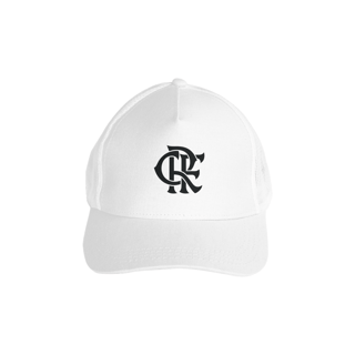 Nome do produto Boné Flamengo CRF | 2024