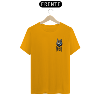 Nome do produto Camiseta Masculina do Wolf