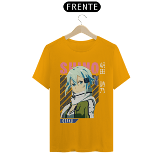 Nome do produto Camiseta Masculina Asada Shino