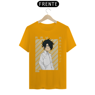 Nome do produto Camiseta Masculina Ray