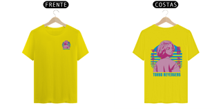 Nome do produto Camiseta Quality Masculina (Mikey)
