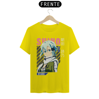 Nome do produto Camiseta Masculina Asada Shino
