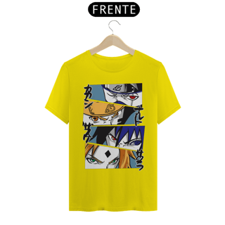 Camiseta Masculina do Time 7