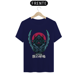 Nome do produto Camiseta Masculina Mech Inosuke