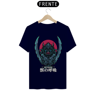 Nome do produto Camiseta Quality Masculina (Mech Inosuke)