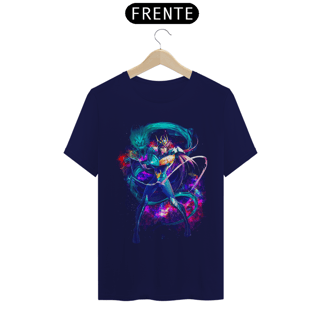 Nome do produto Camiseta Masculina Shiryu de Dragão