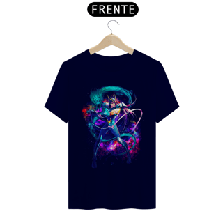 Camiseta Quality Masculina (Shiryu de Dragão)