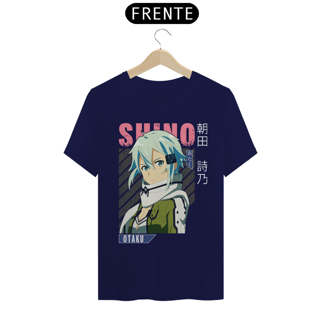 Nome do produto Camiseta Masculina Asada Shino