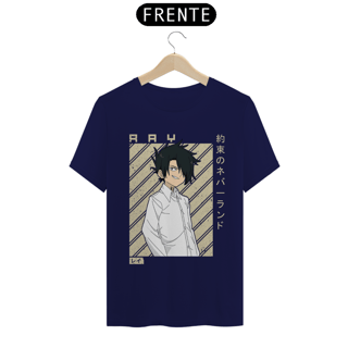 Nome do produto Camiseta Masculina Ray