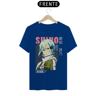 Nome do produto Camiseta Masculina Asada Shino