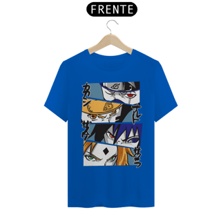Camiseta Quality Masculina (Time 7)