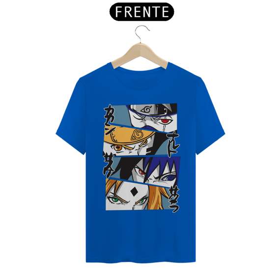 Camiseta Quality Masculina (Time 7)