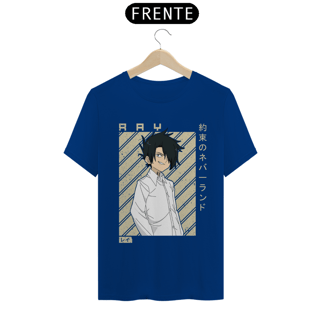 Nome do produto Camiseta Masculina Ray