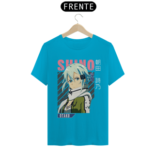 Nome do produto Camiseta Masculina Asada Shino