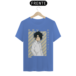 Nome do produto Camiseta Estonada Masculina (Ray)