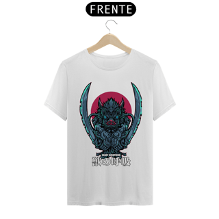 Nome do produto Camiseta Quality Masculina (Mech Inosuke)