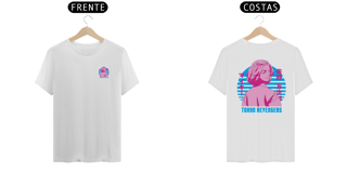 Nome do produto Camiseta Prime Masculina (Mikey - Tokyo Revenger)