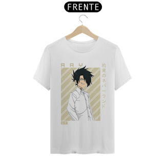 Nome do produto Camiseta Masculina Ray