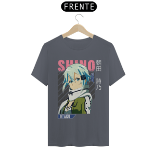 Nome do produto Camiseta Masculina Asada Shino