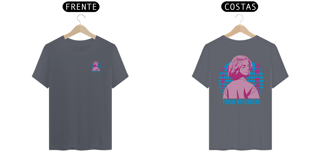 Nome do produto Camiseta Masculina (Mikey - Tokyo Revenger)
