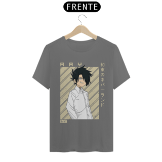 Nome do produto Camiseta Estonada Masculina (Ray)
