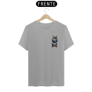 Nome do produto Camiseta Masculina do Wolf