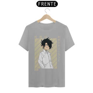 Nome do produto Camiseta Masculina Ray