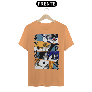 Camiseta Estonada Masculina (Time 7)