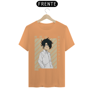Nome do produto Camiseta Estonada Masculina (Ray)