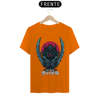 Nome do produto Camiseta Quality Masculina (Mech Inosuke)