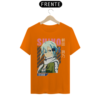 Nome do produto Camiseta Masculina Asada Shino