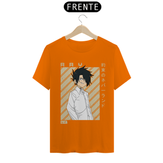 Nome do produto Camiseta Masculina Ray