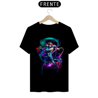 Nome do produto Camiseta Masculina Shiryu de Dragão