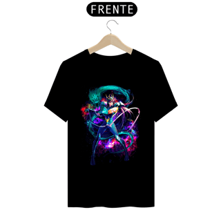 Camiseta Prime Masculina (Shiryu de Dragão)