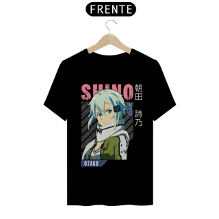 Nome do produto Camiseta Masculina Asada Shino