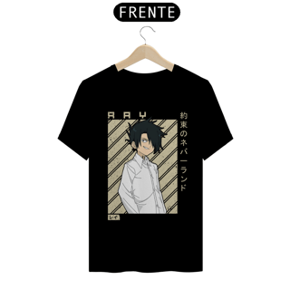 Nome do produto Camiseta Masculina Ray