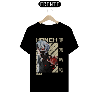 Nome do produto Camiseta Masculina Ken Kaneki