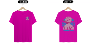 Nome do produto Camiseta Quality Masculina (Mikey)