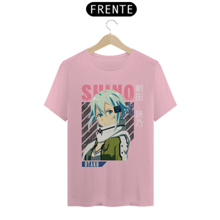 Nome do produto Camiseta Masculina Asada Shino